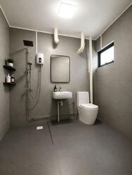 Blk 436 Jurong West Avenue 1 (Jurong West), HDB 5 Rooms #595160011